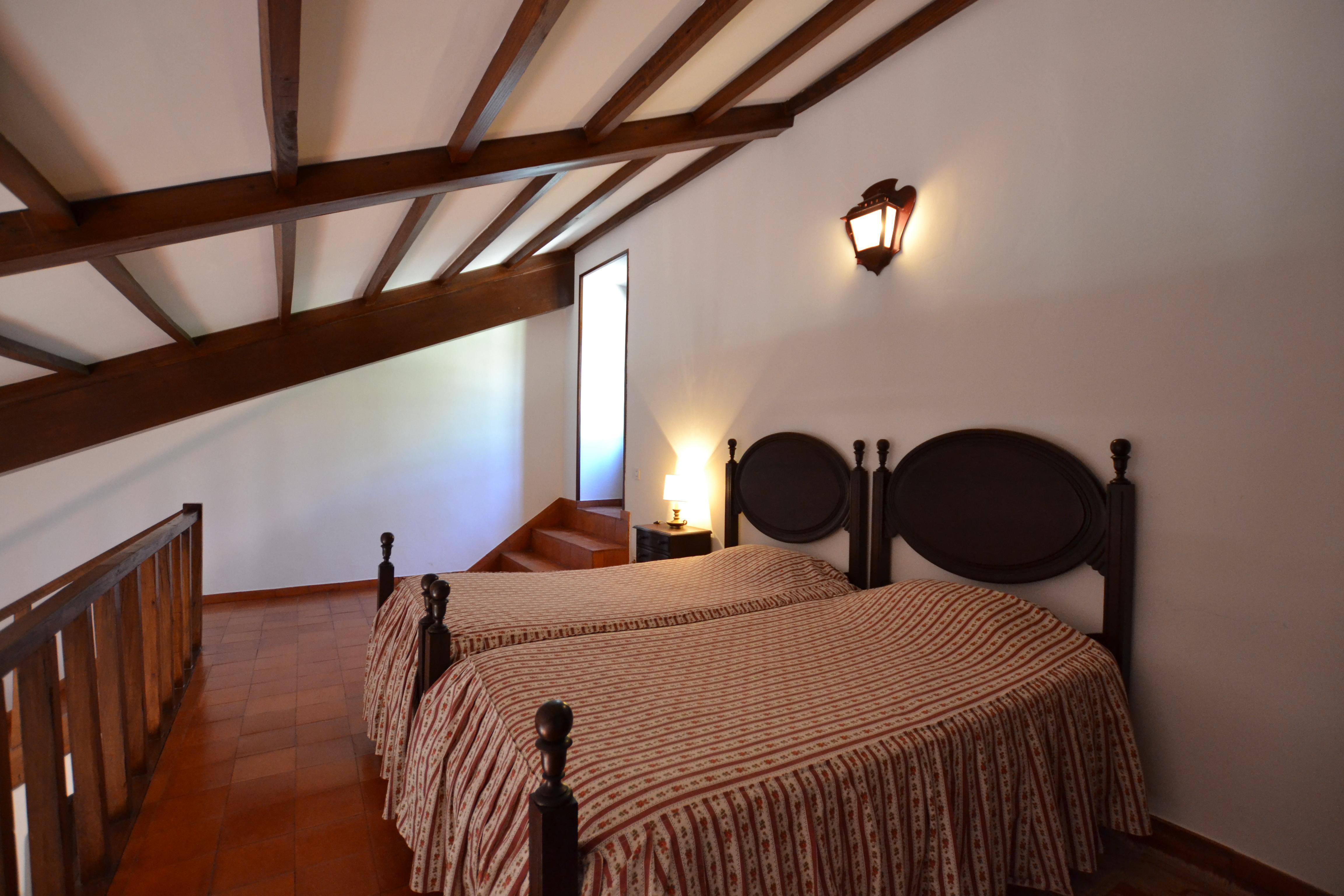 Paco De Calheiros - Turismo De Habitacao Bed & Breakfast Ponte de Lima Exterior photo