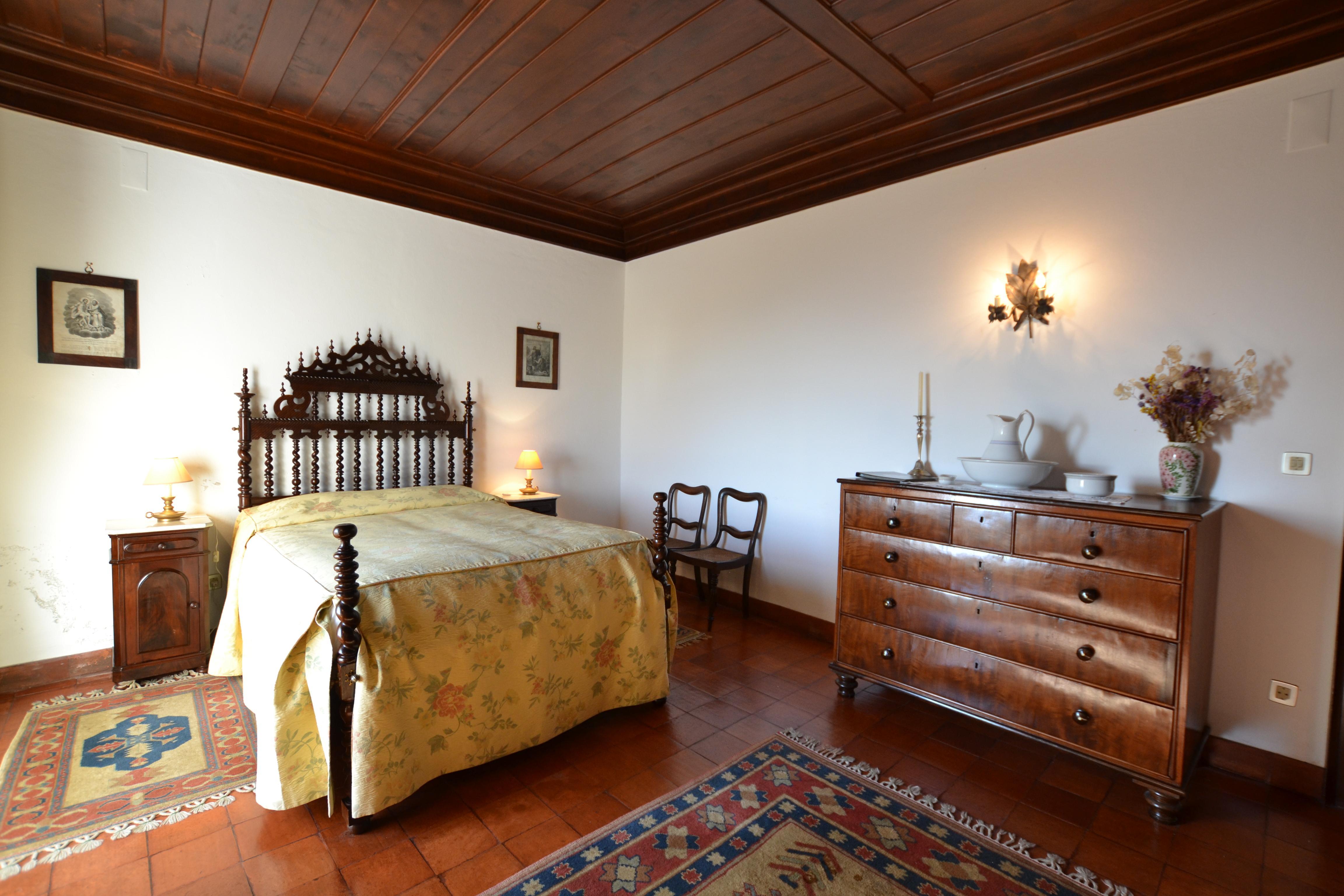 Paco De Calheiros - Turismo De Habitacao Bed & Breakfast Ponte de Lima Exterior photo