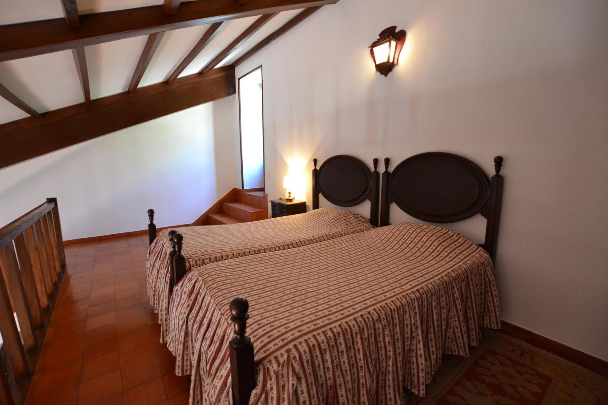 Paco De Calheiros - Turismo De Habitacao Bed & Breakfast Ponte de Lima Room photo